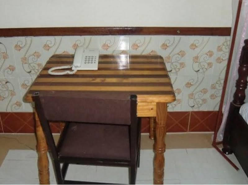 Keba Inn Lyamutundwe Екстер'єр фото